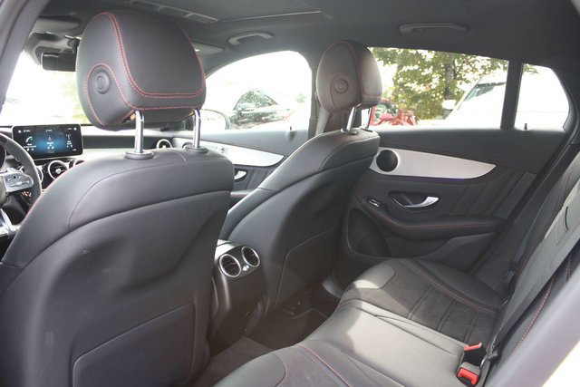 2023 Mercedes-Benz GLC 43 AMG®-7