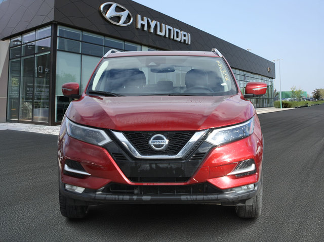 2023 Nissan Qashqai SL-1