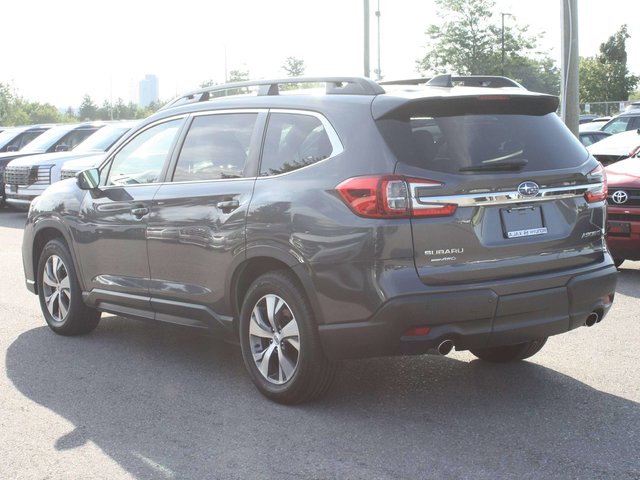 2023 Subaru Ascent Touring-5