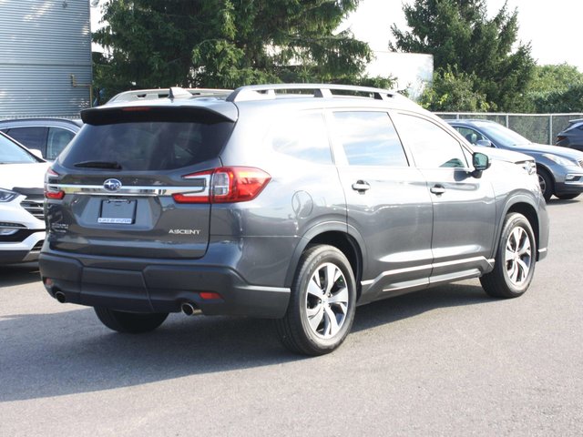 2023 Subaru Ascent Touring-3