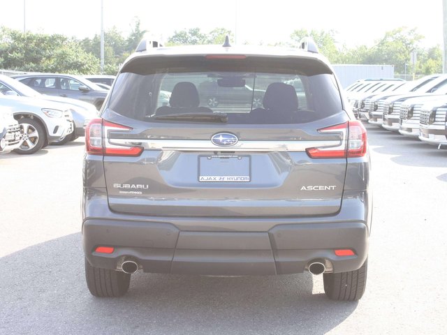 2023 Subaru Ascent Touring-4