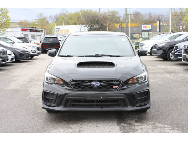 2021 Subaru WRX STi-1
