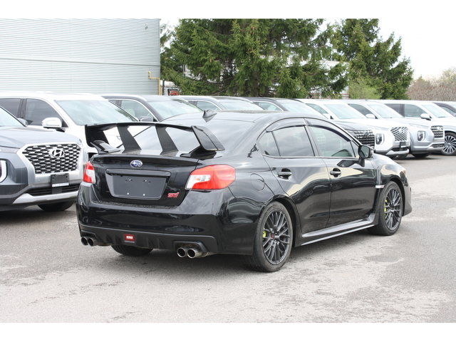 2021 Subaru WRX STi-3
