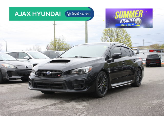 2021 Subaru WRX STi-0