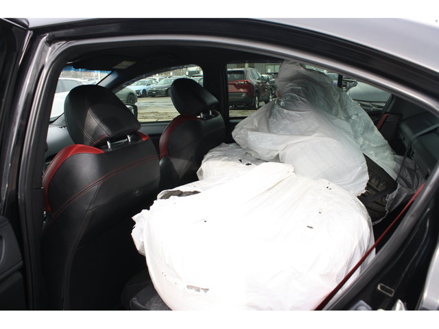 2021 Subaru WRX STi-7