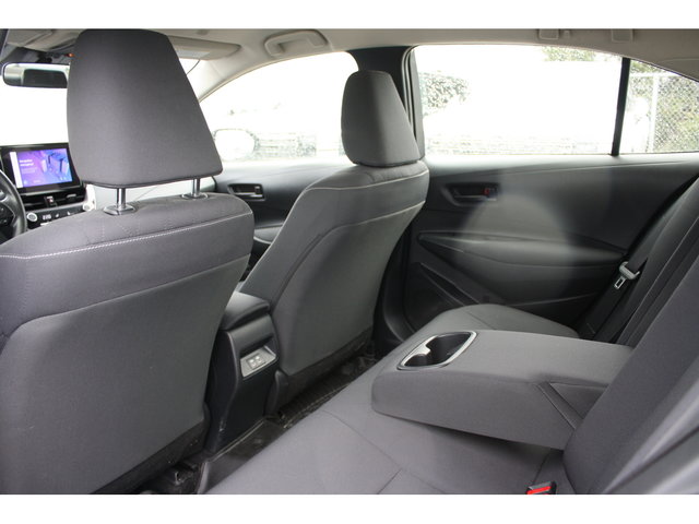 2023 Toyota Corolla Hybrid LE-7