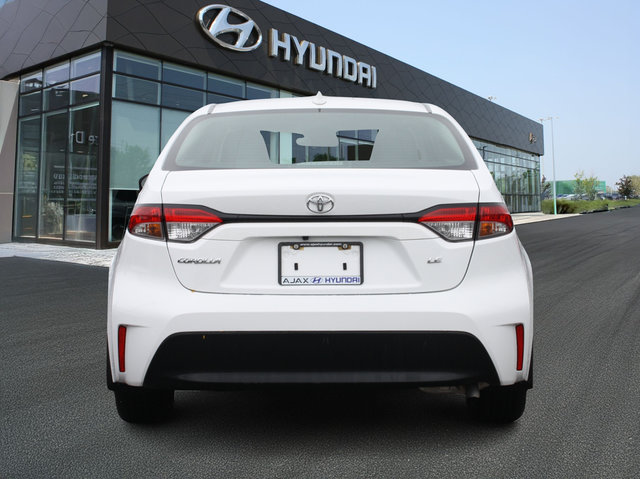 2023 Toyota Corolla LE-5