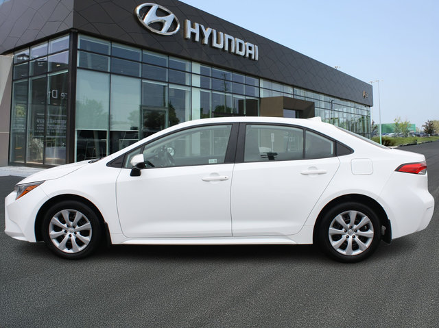 2023 Toyota Corolla LE-7