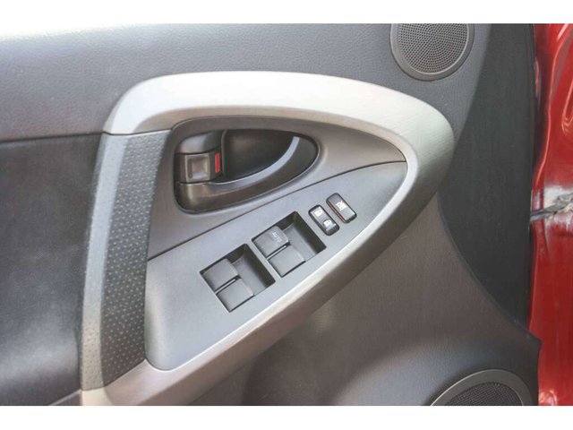 2009 Toyota RAV4 Sport-7