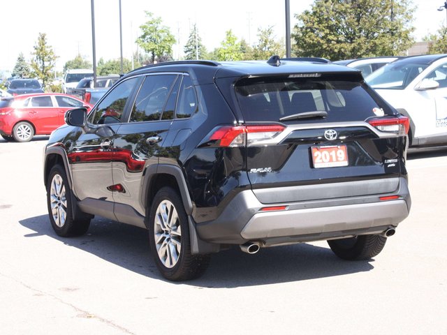 2019 Toyota RAV4 Limited-5