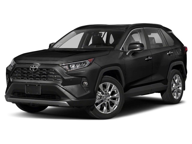2019 Toyota RAV4 Limited-0