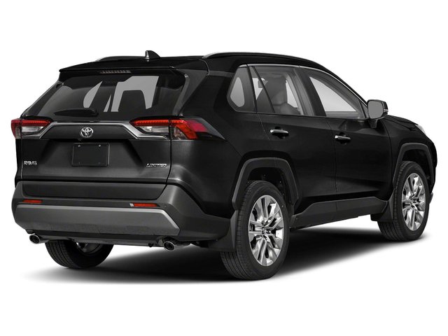 2019 Toyota RAV4 Limited-1