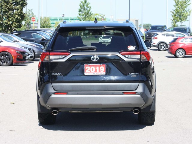 2019 Toyota RAV4 Limited-4