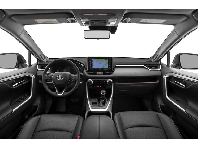 2019 Toyota RAV4 Limited-4