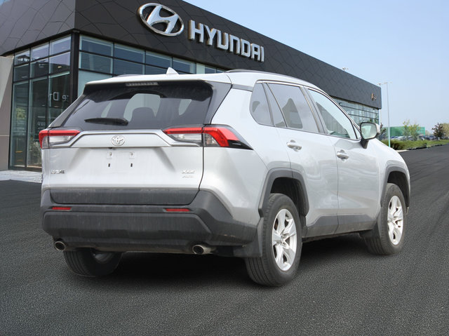 2020 Toyota RAV4 XLE-3