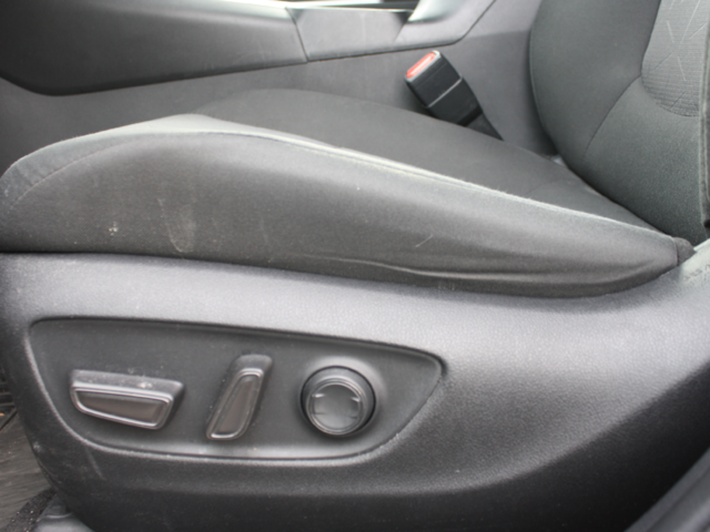 2020 Toyota RAV4 XLE-7