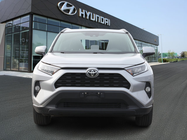 2020 Toyota RAV4 XLE-1