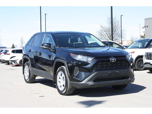 2025 Toyota RAV4 LE-3