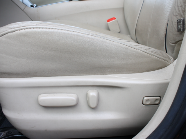 2015 Toyota Venza Base-7