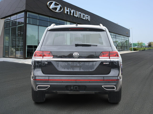 2022 Volkswagen Atlas Highline-4