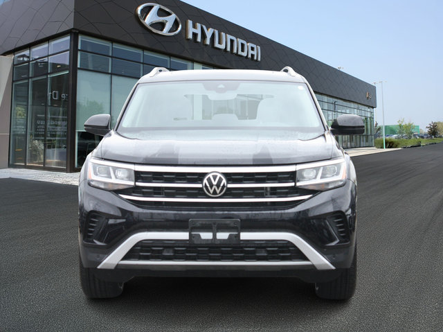 2022 Volkswagen Atlas Highline-1