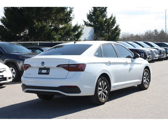 2022 Volkswagen Jetta Trendline-3