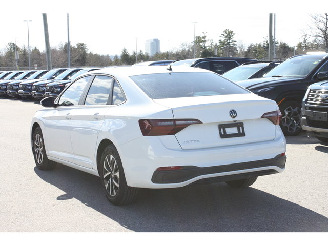 2022 Volkswagen Jetta Trendline-5