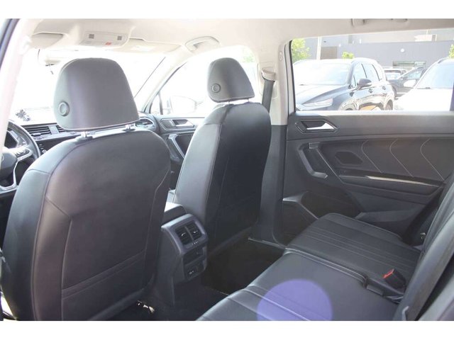 2022 Volkswagen Tiguan Comfortline-6