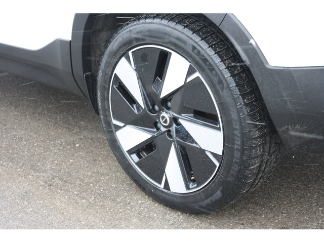 2024 Volvo XC40 Recharge Pure Electric Core-7