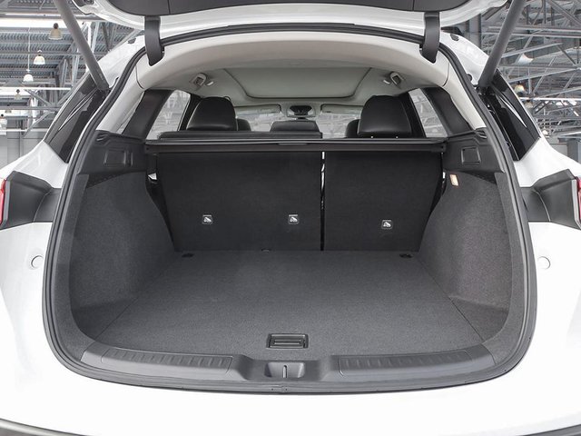 2025 Infiniti QX50 SENSORY-6