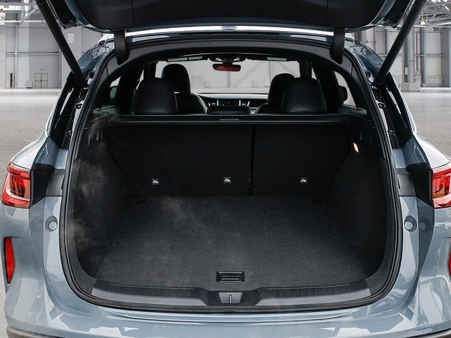 2025 Infiniti QX50 SPORT-6