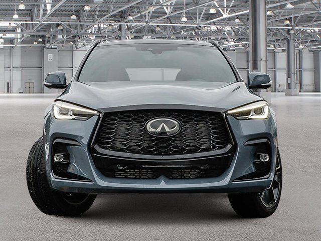 2025 Infiniti QX50 SPORT-1