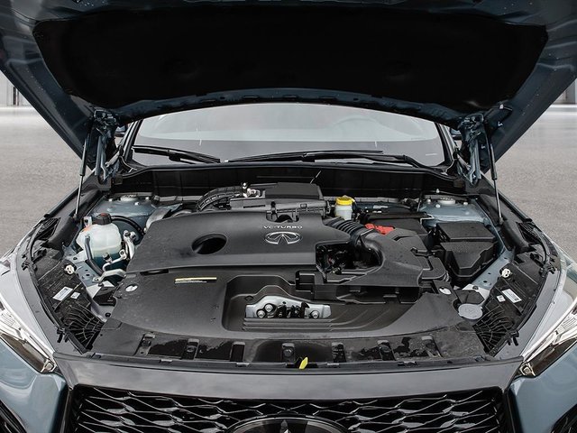 2025 Infiniti QX50 SPORT-4