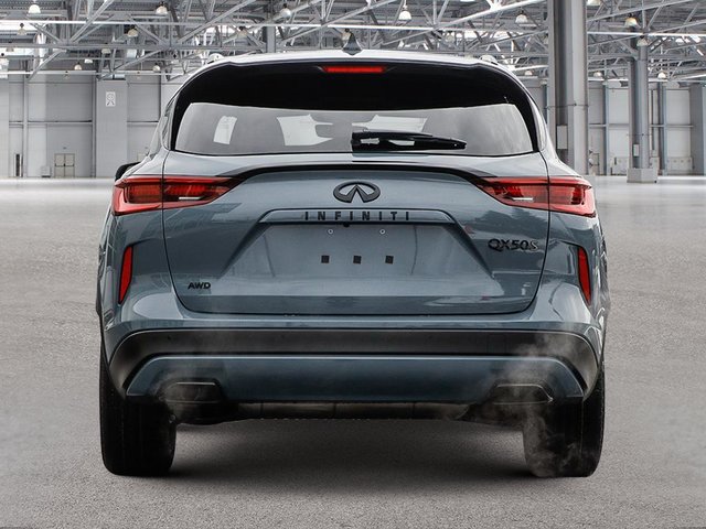 2025 Infiniti QX50 SPORT-4