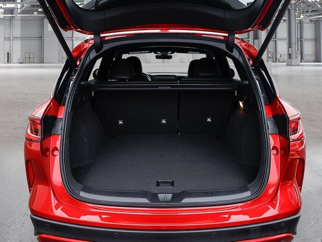 2025 Infiniti QX50 SPORT-6