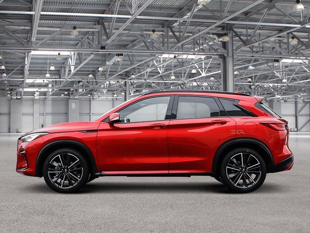 2025 Infiniti QX50 SPORT-2