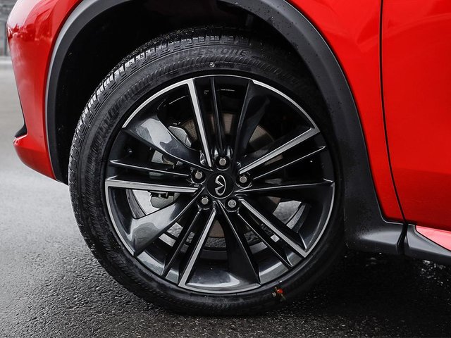 2025 Infiniti QX50 SPORT-7