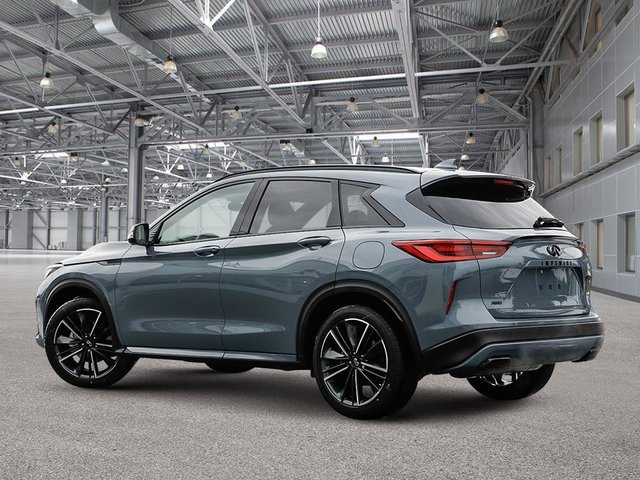 2025 Infiniti QX50 SPORT-3