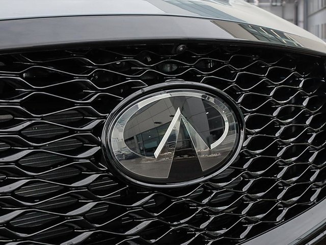 2025 Infiniti QX50 SPORT-7