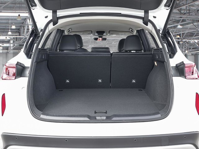 2025 Infiniti QX50 PURE-6