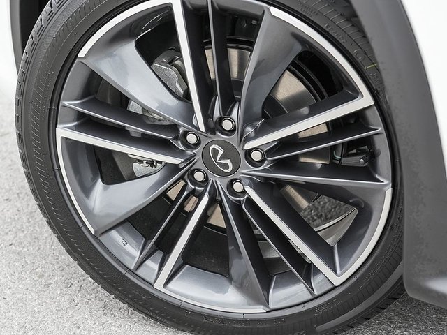 2025 Infiniti QX50 SPORT-7