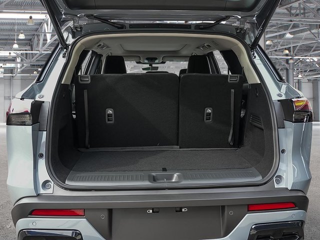 2025 Infiniti QX60 LUXE-6