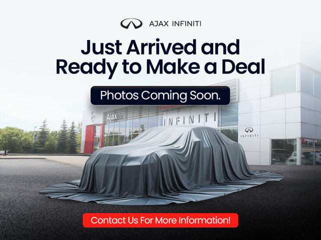 2026 Infiniti QX60 Sport-0