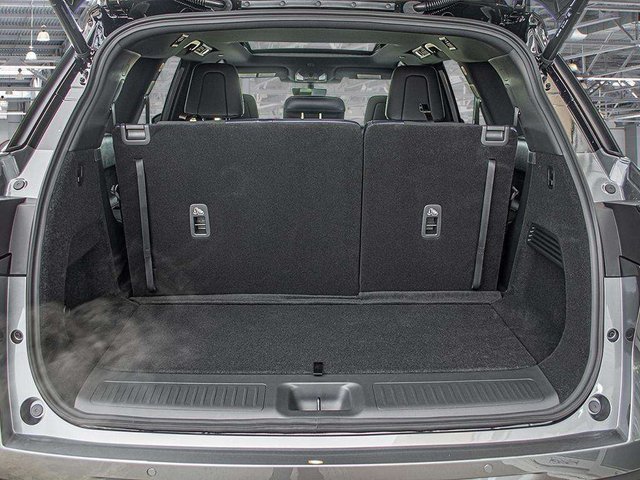 2026 Infiniti QX60 Sport-6