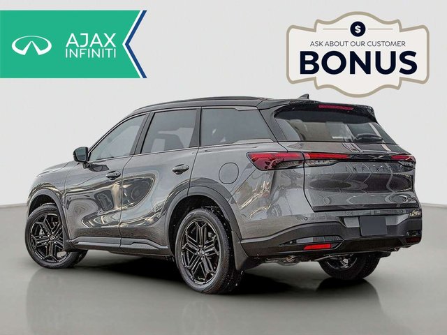2026 Infiniti QX60 Sport-3