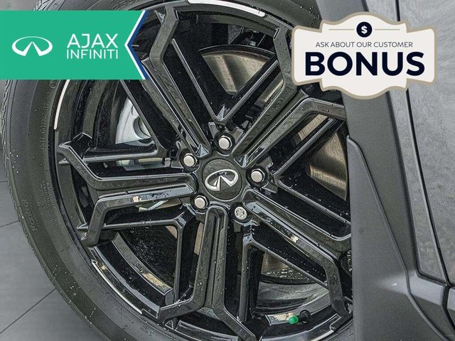2026 Infiniti QX60 Sport-7