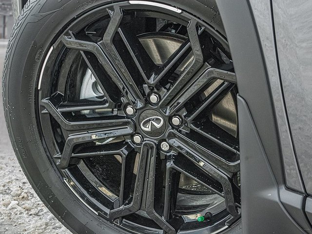 2026 Infiniti QX60 Sport-7