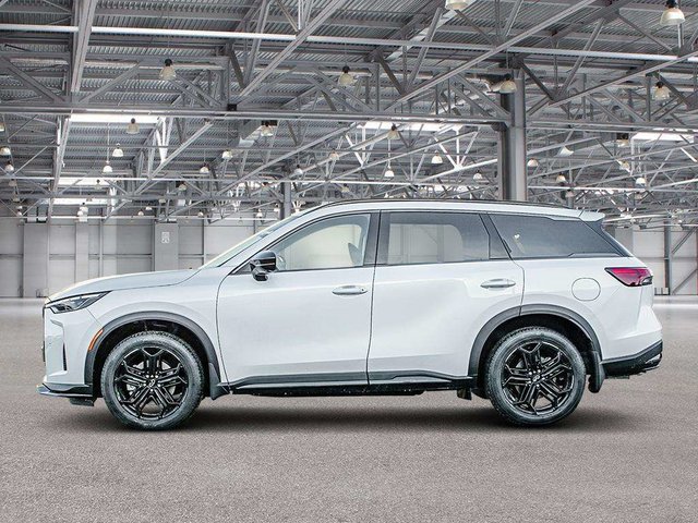2026 Infiniti QX60 Sport-2