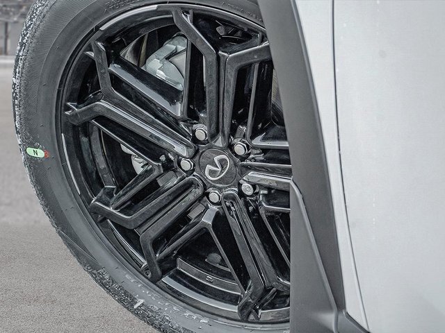 2026 Infiniti QX60 Sport-7