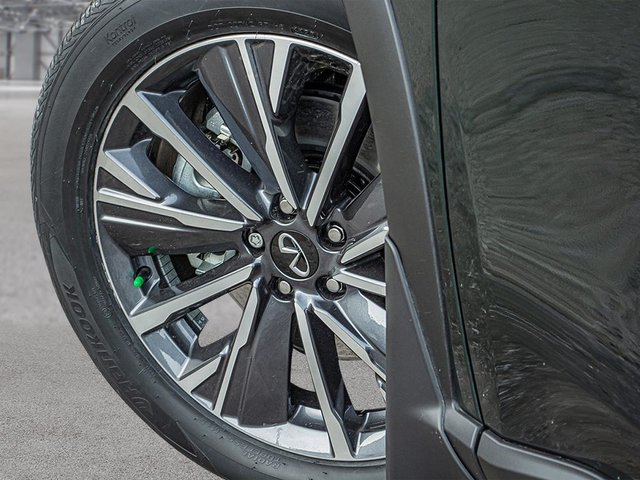 2026 Infiniti QX60 Luxe-7